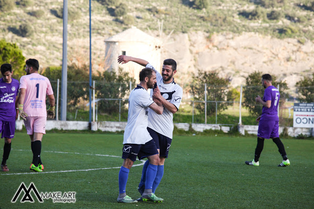 Νίκη ανάσα ο ΗΡΑΚΛΗΣ ΑΣΤΑΚΟΥ με 2-0 τον ΑΜΒΡΑΚΙΚΟ ΛΟΥΤΡΟΥ (ΦΩΤΟ: Make Art) - Φωτογραφία 40