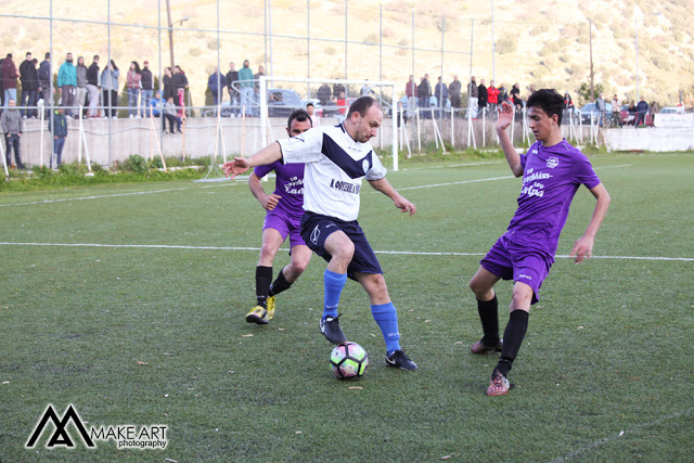 Νίκη ανάσα ο ΗΡΑΚΛΗΣ ΑΣΤΑΚΟΥ με 2-0 τον ΑΜΒΡΑΚΙΚΟ ΛΟΥΤΡΟΥ (ΦΩΤΟ: Make Art) - Φωτογραφία 44