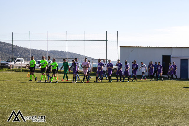 Νίκη ανάσα ο ΗΡΑΚΛΗΣ ΑΣΤΑΚΟΥ με 2-0 τον ΑΜΒΡΑΚΙΚΟ ΛΟΥΤΡΟΥ (ΦΩΤΟ: Make Art) - Φωτογραφία 9