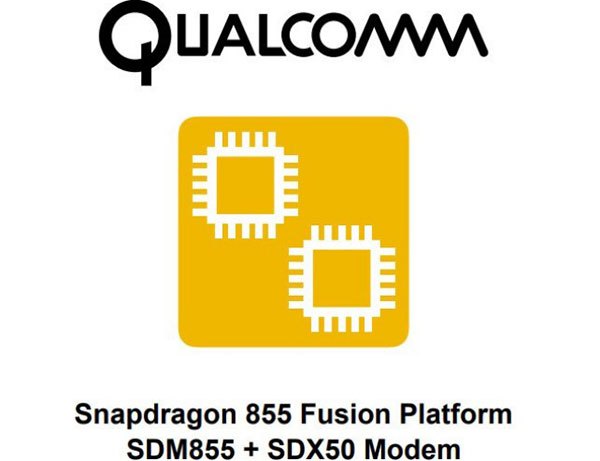 Qualcomm Snapdragon 855 Fusion Platform:στα σκαριά το επόμενο SoC - Φωτογραφία 1