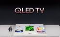QLED TVs για το 2018 με Ambient Mode