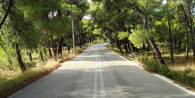 4 σούπερ προορισμοί για μονοήμερες αποδράσεις στην Αττική - Φωτογραφία 2