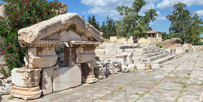 4 σούπερ προορισμοί για μονοήμερες αποδράσεις στην Αττική - Φωτογραφία 8