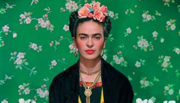 Συγγενής της Frida Kahlo ζητά τον επανασχεδιασμό της κούκλας Barbie της διάσημης ζωγράφου - Φωτογραφία 2