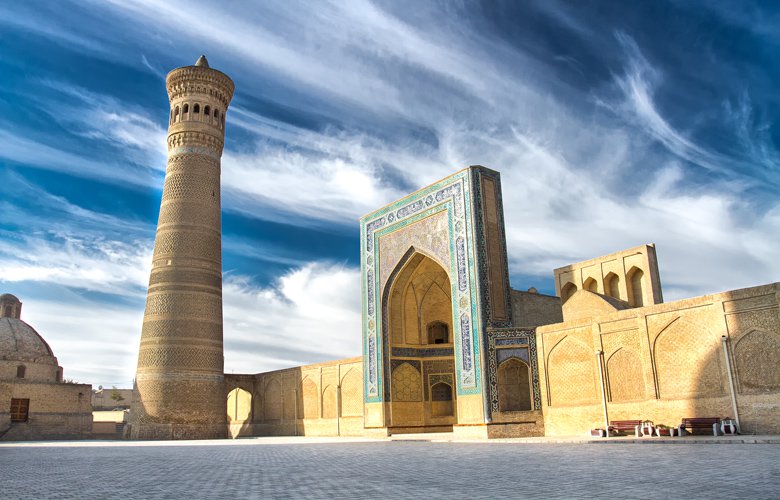 Ουζμπεκιστάν, ταξιδεύοντας σε μια από τις πιο απομονωμένες χώρες του κόσμου - Φωτογραφία 3