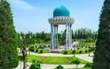 Ουζμπεκιστάν, ταξιδεύοντας σε μια από τις πιο απομονωμένες χώρες του κόσμου - Φωτογραφία 4