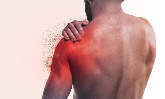 Για ποιο λόγο πονάει το στήθος σας; - Φωτογραφία 2