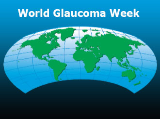 Παγκόσμια Εβδομάδα Γλαυκώματος. Πώς θα καταλάβετε ότι μπορεί να έχετε γλαύκωμα και πώς θα προλάβετε την τύφλωση (video) - Φωτογραφία 2
