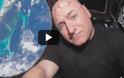 Τι άλλαξε στο DNA του αστροναύτη Σκοτ Κέλι μετά από έναν χρόνο παραμονής στο διάστημα [video]