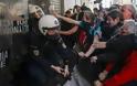 Ένωση Αθηνών: Προσφυγή στη Δικαιοσύνη για τους τραυματισμούς αστυνομικών στους πλειστηριασμούς