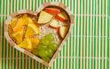 To top 10 των καλύτερων τροφών για την καρδιά σας