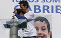 Ισπανία: Οργή για τη δολοφονία 8χρονου - Ζητούν επαναφορά της θανατικής ποινής