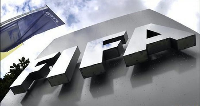 Η FIFA απειλεί με «Grexit» την Ελλάδα - Φωτογραφία 1