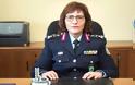 Ζαχαρούλα Τσιριγώτη: «Για μένα ο αστυνομικός είναι ιδεολογία και λειτούργημα»