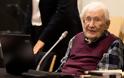 Πέθανε πριν μπει στη φυλακή ο «λογιστής του Αουσβιτς» - Σε ηλικία 96 ετών - Φωτογραφία 2