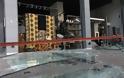 Εξερράγη εκρηκτικός μηχανισμός σε εμπορικό κατάστημα στο Χαλάνδρι [Εικόνες-Βίντεο] - Φωτογραφία 5