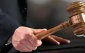 Κάθειρξη 13 ετών στον επιχειρηματία Φλώρο για την απόπειρα δολοφονίας δικηγόρου