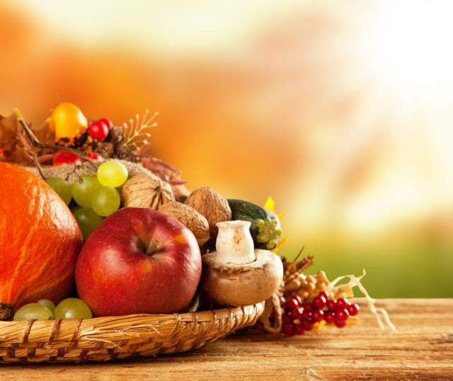 Ποια είναι τα πιο θρεπτικά φρούτα και λαχανικά; - Φωτογραφία 1