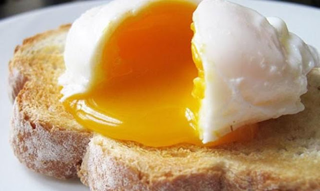 Πόσα αυγά επιτρέπεται να τρώμε ανά εβδομάδα - Φωτογραφία 1