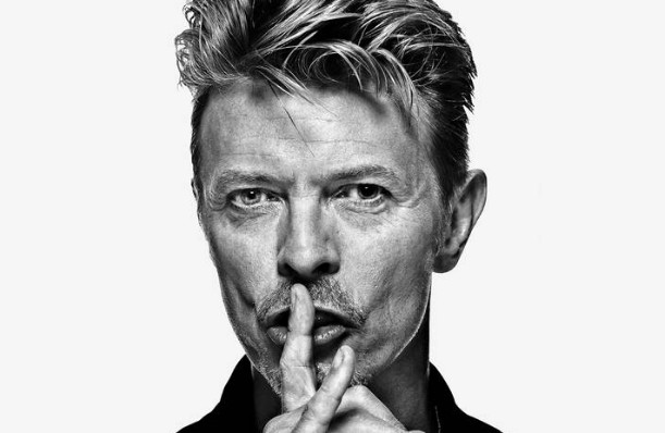 Rolling Stones: Δεν ήταν και τόσο μεγάλη μουσική ιδιοφυΐα ο David Bowie - Φωτογραφία 1