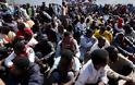 Σκληραίνουν τα μέτρα της Κομισιόν στις τρίτες χώρες που δεν δέχονται τον επαναπατρισμό «μεταναστών»