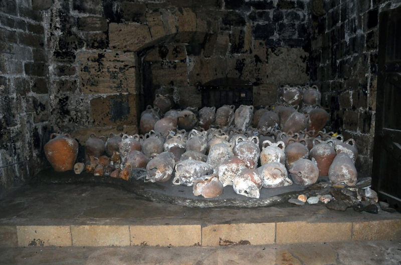 Ακόμα και ο βυθός στην Κρήτη είναι μαγικός - Αρχαίες πόλεις και ναυάγια [photos+video] - Φωτογραφία 8