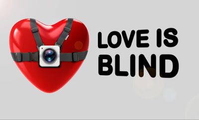 Love Is Blind: Τι συμβαίνει με το νέο ριάλιτι του EPSILON; - Φωτογραφία 1