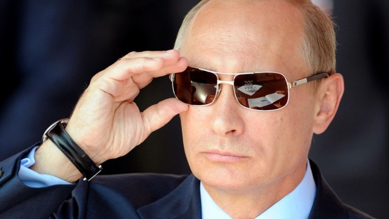 Πόσο μπορεί να αντέξει η Ρωσία του Πούτιν; - Φωτογραφία 1
