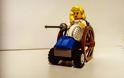 Η Κέλλυ Λουφάκη (ξανά) έγινε φιγούρα LEGO - Φωτογραφία 3