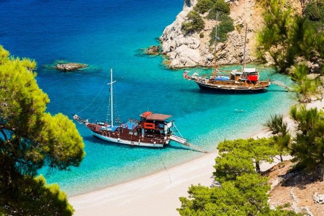 3 ελληνικά νησιά που αξίζει να επισκεφθείς: Ικαρία – Κάρπαθος – Κύθηρα - Φωτογραφία 3