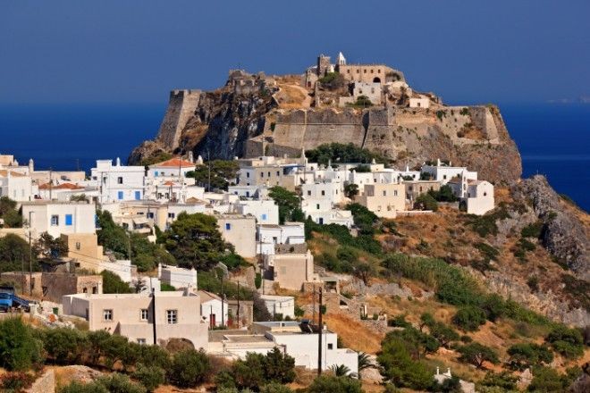 3 ελληνικά νησιά που αξίζει να επισκεφθείς: Ικαρία – Κάρπαθος – Κύθηρα - Φωτογραφία 4