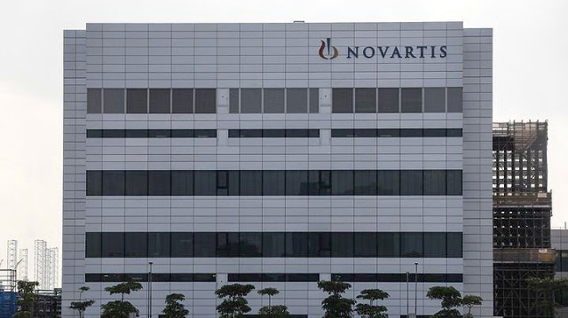 Δύο επιστολές της Novartis στον Α. Σαμαρά και cd με 165 αρχεία διαβιβάστηκαν στην επιτροπή προκαταρκτικής εξέτασης - Φωτογραφία 1