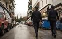Τόσκας σε Επαγγελματικό Επιμελητήριο Αθηνών: Θετικά τα αποτελέσματα της πεζής αστυνόμευσης - «Ασπίδα» για το Κέντρο της Αθήνας