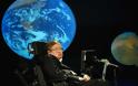 «Έφυγε» ο μεγάλος αστροφυσικός Στίβεν Χόκινγκ σε ηλικία 76 ετών [Εικόνες-Βίντεο]