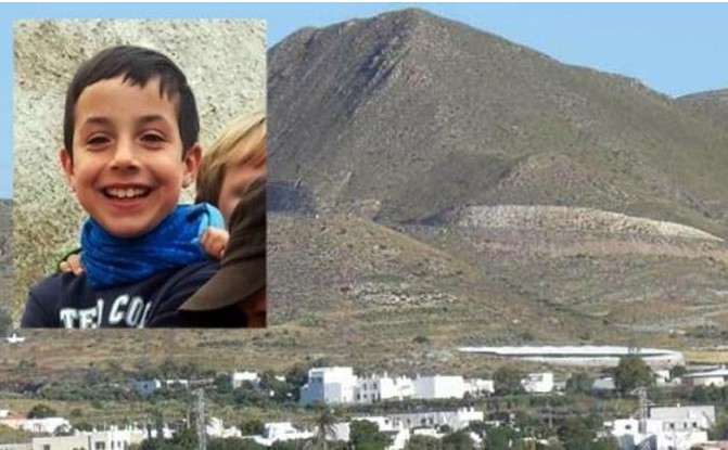 Σάλος στην Ισπανία με τον φόνο 8χρονου: Η μητριά του ομολόγησε ότι τον δολοφόνησε - Φωτογραφία 1