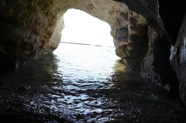 Κύπρος: Πράσινο φως για άλλες 44 επαύλεις στις Θαλασσινές Σπηλιές - Φωτογραφία 4