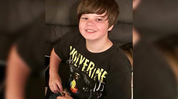 ΗΠΑ: 12χρονος αυτοκτόνησε γιατί οι φίλοι του του έλεγαν ότι είναι bisexual - Φωτογραφία 1