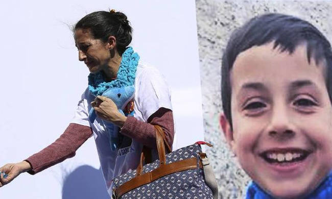 ΣΟΚ στην Ισπανία: Μητριά σκότωσε τον 8χρονο γιο της και τον έβαλε στο πορτ μπαγκάζ - Φωτογραφία 1