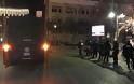 Νύχτα μάχης στο Κουκάκι: 80 άτομα προσπάθησαν να καταλάβουν ξανά το κτίριο της Ματρόζου