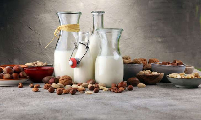 Γάλατα φυτικής προέλευσης: Τα υπέρ, τα κατά & η θρεπτική αξία τους - Φωτογραφία 1