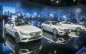 Mercedes: Η πιο πολύτιμη μάρκα στον κόσμο