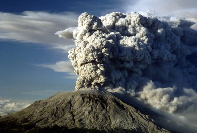 Απροετοίμαστος θα είναι ο κόσμος απέναντι στην επόμενη ισχυρή ηφαιστειακή έκρηξη - Φωτογραφία 2