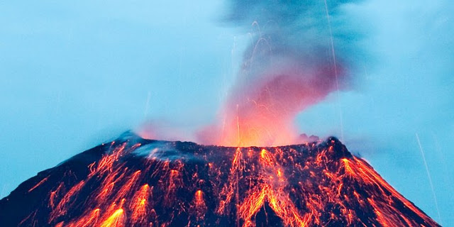 Απροετοίμαστος θα είναι ο κόσμος απέναντι στην επόμενη ισχυρή ηφαιστειακή έκρηξη - Φωτογραφία 4