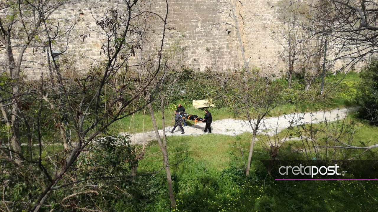 Νεκρή η 37χρονη Κατερίνα που είχε εξαφανιστεί στο Ηράκλειο - Φωτογραφία 3