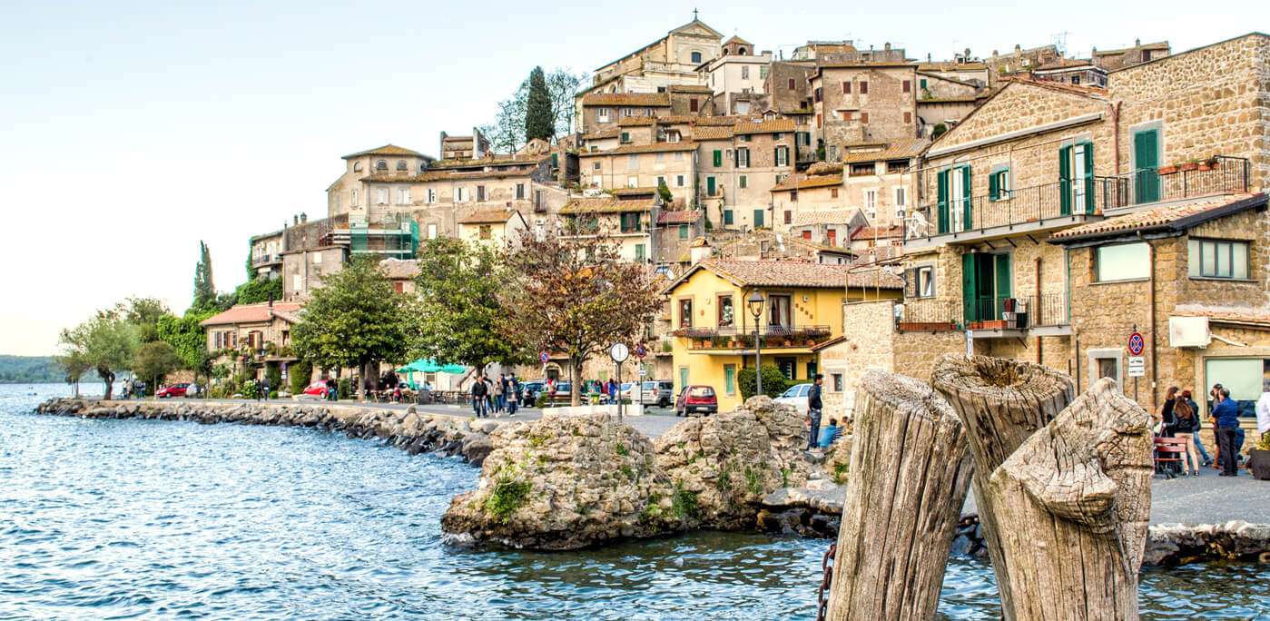 7 παραμυθένια χωριουδάκια που πρέπει να επισκεφτείς οπωσδήποτε αν πας στην Ιταλία - Φωτογραφία 2