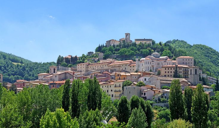 7 παραμυθένια χωριουδάκια που πρέπει να επισκεφτείς οπωσδήποτε αν πας στην Ιταλία - Φωτογραφία 6