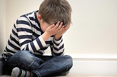 Συναισθηματική παραμέληση: Τι συνέπειες έχει στη ζωή των παιδιών μας - Φωτογραφία 1