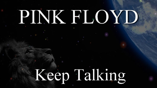 Pink Floyd και Stephen Hawking - Φωτογραφία 1