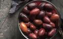 Οι ελιές Καλαμάτας είναι το νέο superfood σύμφωνα με το «Medicinal Research Reviews»