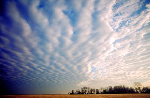 Τα σύννεφα όπως δεν τα έχετε ξαναδεί - Φωτογραφία 15